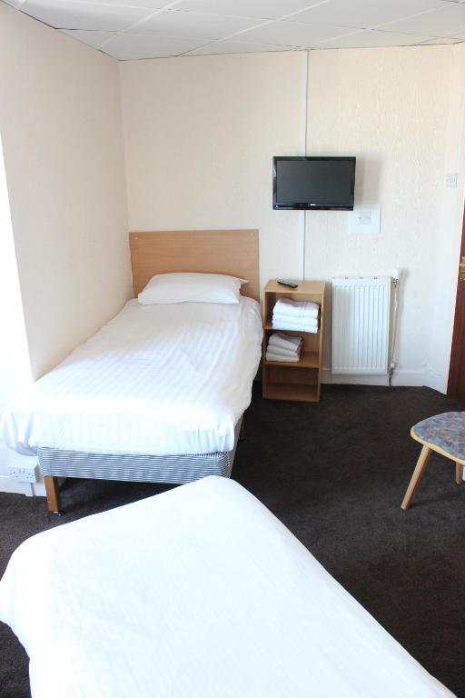 The Colwyn Hotel - Near Pleasure Beach ブラックプール 部屋 写真